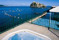 Hotels or Apartment hotels to rent or buy in Ischia